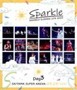 【中古】 Animelo Summer Live 2022 －Sparkle－ DAY3（Blu－ray Disc）／（V．A．）,Nyai☆Ris,ARCANA PROJECT,KARAKURI,4U,777☆SISTERS,Tokyo 7t