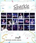 【中古】 Animelo Summer Live 2022 －Sparkle－ DAY2（Blu－ray Disc）／（V．A．）,FLOW × GRANRODEO × angela,MADKID,DIALOGUE＋,梶原岳人,幹葉（スピラ ス