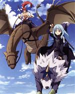 【中古】 劇場版 転生したらスライムだった件 紅蓮の絆編(特装限定版)(Blu−ray Disc)/川上泰樹(原作),伏瀬,岡咲美保,内田雄馬,福本莉子,菊地康仁,江畑諒真,藤間仁