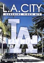 【中古】 L．A．CITY－SUNSHINE　VIDEO　MIX－／（オムニバス）,ザ・ビーチ・ボーイズ,ワン・ダイレクション,グリーン・デイ,アヴリル・ラヴィーン,ザ・ブラック・アイド・ピーズ,ジ・オフスプリング,LMFAO