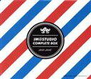 【中古】 THE IDOLM@STER:ラジオCD iM@STUDIO Vol.19 通常配信回コンプリートBOX(初回限定版)/中村繪里子/今井麻美