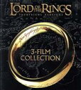 【中古】 ロード・オブ・ザ・リング 劇場公開版 ブルーレイ コンプリート・セット(Blu−ray Disc)/(関連)ロード・オブ・ザ・リング,イラ...