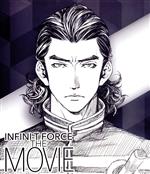 【中古】 劇場版Infini－T Force ガッチャマン さらば友よ（Blu－ray Disc）／タツノコプロ（原作）,関智一（ガッチャマン 鷲尾健）,櫻井孝宏（テッカマン 南城二）,鈴村健一（ポリマー 鎧武士）,松本淳（監督）,大暮維人（キ