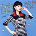 【中古】 POWER CHORD(TYPE−B)(M−CARD付)/工藤晴香