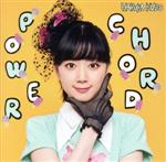 【中古】 POWER　CHORD（TYPE－A）（M－CARD付）／工藤晴香