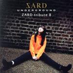 【中古】 ZARD tribute II（初回限定盤）（DVD付）／SARD UNDERGROUND