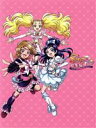 【中古】 ふたりはプリキュアMaxHeart総集編　～ありがとう＆あいしてる　2021edition～（Blu－ray　Disc）／（アニメーション）