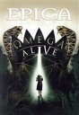 【中古】 オメガ・アライヴ(DVD+2CD)/エピカ