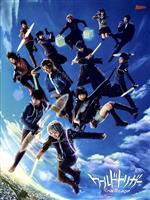 【中古】 ワールドトリガー the Stage(Blu−ray Disc)/植田圭輔,溝口琢矢,其原有沙,高橋健介,茜屋日海夏,近藤頌利,飯山裕太,葦原大介(原作)