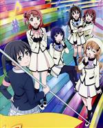 【中古】 ラブライブ！虹ヶ咲学園スクールアイドル同好会　2nd　Season　7（特装限定版）（Blu－ray　Disc）／矢立肇（原作）,矢野妃菜喜（高咲侑）,大西亜玖璃（上原歩夢）,相良茉優（中須かすみ）,前田佳織里（桜坂しずく）,横田拓己