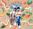 【中古】 ピース(初回限定盤A)(DVD付)/King & Prince