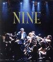 【中古】 NINE（Blu－ray　Disc）／ダニエル・デイ＝ルイス,マリオン・コティヤール,ペネロペ・クルス,ロブ・マーシャル（監督、製作、振付）