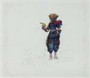 【中古】 KINGDOM　HEARTS　－　III，　II．8，　Unchained　χ　＆　Union　χ　［Cross］－　Original　Soundtrack／下村陽子／石元丈晴／関戸剛