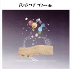 【中古】 RIGHT TIME/butaji