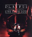 【中古】 KOICHI DOMOTO LIVE TOUR 2021 PLAYFUL（通常版）（Blu－ray Disc）／KOICHI DOMOTO