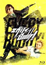 【中古】 舞台　劇団シャイニング　from　うたの☆プリンスさまっ♪『エヴリィBuddy！』（Blu－ray　Disc..