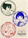 【中古】 へやキャン△(Blu−ray Disc)/神保昌登(監督)、花守ゆみり