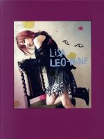 【中古】 LEO－NiNE（完全生産限定盤）（Blu－ray　Disc付）／LiSA