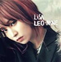 【中古】 LEO－NiNE（初回生産限定盤）（DVD付）／LiSA