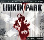 【中古】 ハイブリッド セオリー 20周年記念盤／リンキン パーク