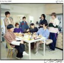 【中古】 Your Song(初回限定盤2)(DVD付)/Hey! Say! JUMP