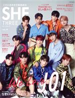 š SHETHREE(vol19) ΤȤ᤭ʬ ǥѥåǥѥ(Լ)