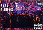 【中古】 BMSG FES’22（Blu－ray Disc）／BMSG ALLSTARS