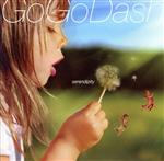 【中古】 serendipity／GoGoDash