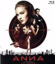 【中古】 ANNA／アナ（Blu－ray Disc）／サッシャ ルス,ルーク エヴァンス,キリアン マーフィ,ヘレン ミレン,リュック ベッソン（監督 脚本 製作）