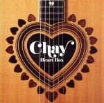 【中古】 Heart　Box（通常盤）／chay