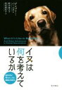 【中古】 イヌは何を考えているか 脳科学が明らかにする動物の気持ち/グレゴリー・バーンズ(著者),野中香方子(訳者),西村美佐子(訳者)