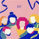 【中古】 GIFT(通常盤)/TRI4TH