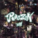 【中古】 RAIZIN（初回