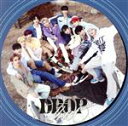 【中古】 DROP That(初回限定盤B)(DVD付)/INI