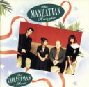 【中古】 ザ・クリスマス・アルバム/マンハッタン・トランスファー