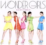 【中古】 Nobody　For　Everybody／Wonder　Girls