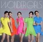 【中古】 Nobody　For　Everybody（初回生産限定盤B）（DVD付）／Wonder　Girls