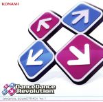 CD, ゲームミュージック  DanceDanceRevolution Original Soundtrack Vol1 afb