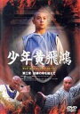 【中古】 少年黄飛鴻 ヤング・ホァン・フェイホン・ストーリー 第三章 試練の時を越えて/フー・ペイ(監督),シー・シャオロン,フー・チュンホワ