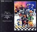 【中古】 KINGDOM　HEARTS−HD　1．5　ReMIX−Original　Soundtrack／（ゲーム・ミュージック）,宇多田ヒカル 【中古】afb