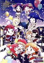 【中古】 ラブライブ！サンシャイン！！：Saint Snow PRESENTS LOVELIVE！ SUNSHINE！！ HAKODATE UNIT CARNIVAL Day1／Saint Snow,AZALEA,CYaRon！,Guilty