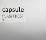 【中古】 FLASH　BEST／capsule