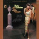 【中古】 フォー・ザ・ナイト・ピープル(紙ジャケット仕様)/ジュリー・ロンドン,ドン・バグレー(arr)