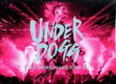 【中古】 EXILE SHOKICHI LIVE TOUR 2019 UNDERDOGG（初回生産限定版）（Blu－ray Disc）／EXILE SHOKICHI