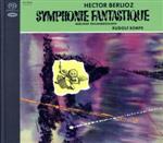 【中古】 ベルリオーズ：　幻想交響曲（SACDハイブリッド）／ルドルフ・ケンペ bookoffonline-15590158 ブックオフ 楽天市場店 パッケージ画像