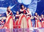 【中古】 真夏の全国ツアー2021 FINAL！ IN TOKYO DOME（完全生産限定版）（Blu－ray Disc）／乃木坂46