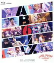 【中古】 2022 AB6IX FAN MEETING AB NEW AREA IN JAPAN(Blu−ray Disc)/AB6IX
