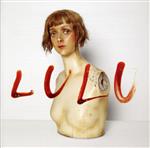 【中古】 LULU（期間限定盤）／ルー・リード＆メタリ