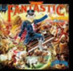 【中古】 キャプテン・ファンタスティック+16<デラックス・エディション>(紙ジャケット仕様)(SHM-CD)/エルトン・ジョン