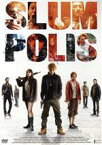 【中古】 SLUM－POLIS／西村峰龍,アベラヒデノブ,小野亮子,二宮健（監督、編集、脚本）,堤裕介（音楽）